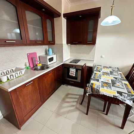 Downtown Luxury Private Apartments Bansko Ngoại thất bức ảnh
