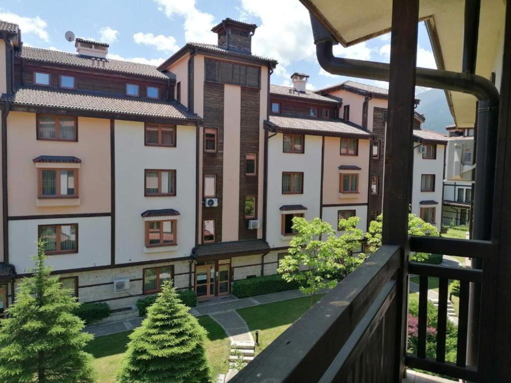Downtown Luxury Private Apartments Bansko Ngoại thất bức ảnh