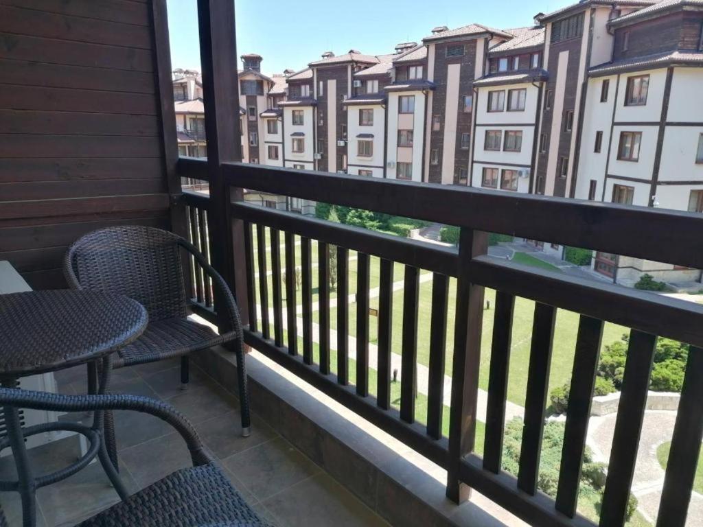 Downtown Luxury Private Apartments Bansko Ngoại thất bức ảnh