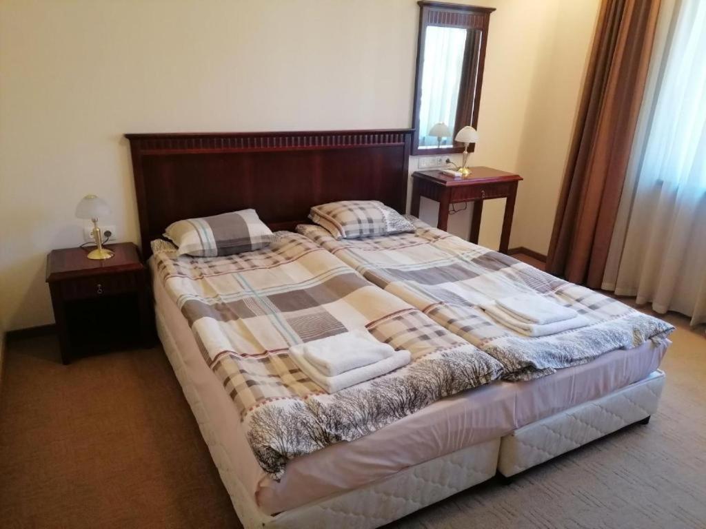 Downtown Luxury Private Apartments Bansko Ngoại thất bức ảnh