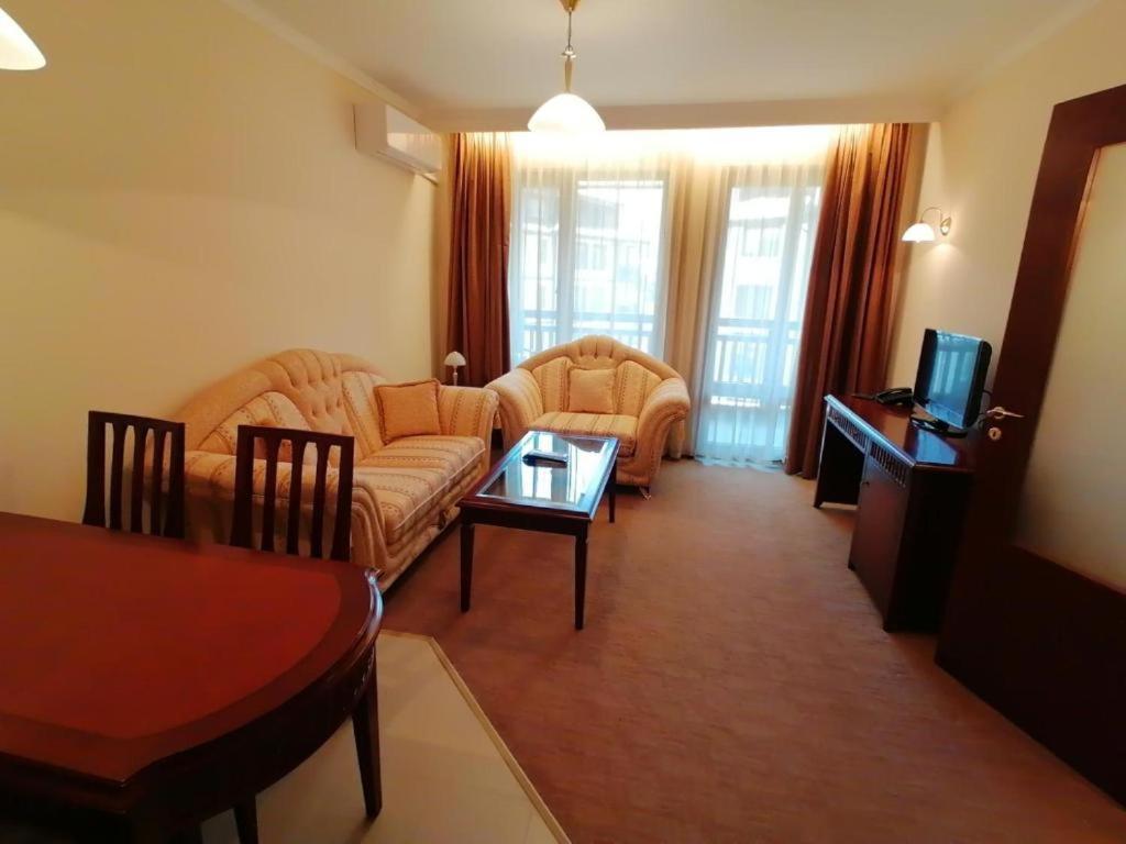 Downtown Luxury Private Apartments Bansko Ngoại thất bức ảnh