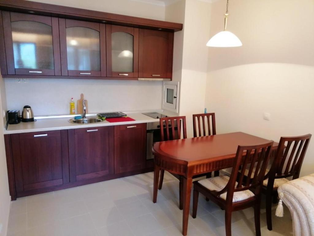 Downtown Luxury Private Apartments Bansko Ngoại thất bức ảnh