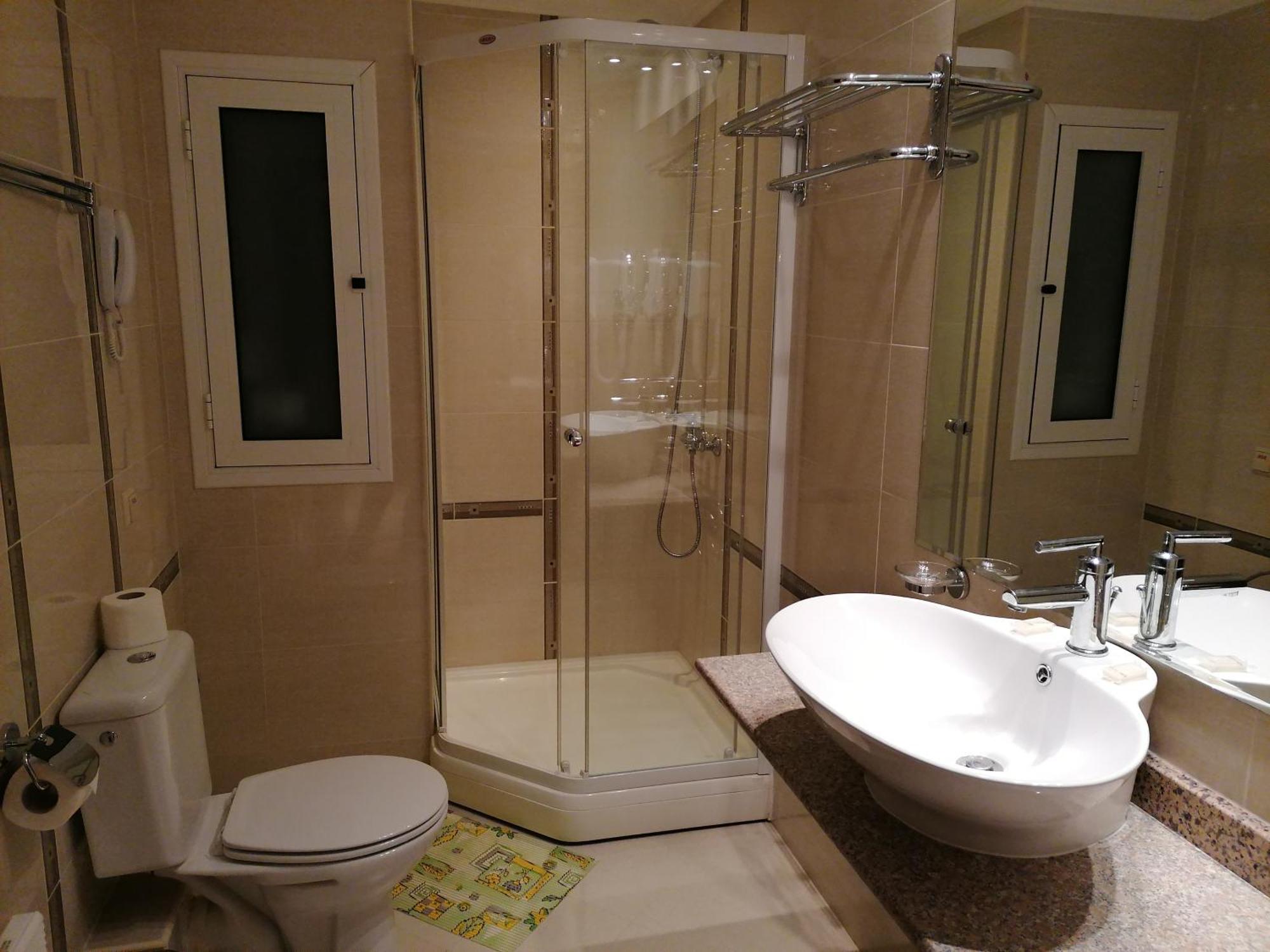 Downtown Luxury Private Apartments Bansko Phòng bức ảnh