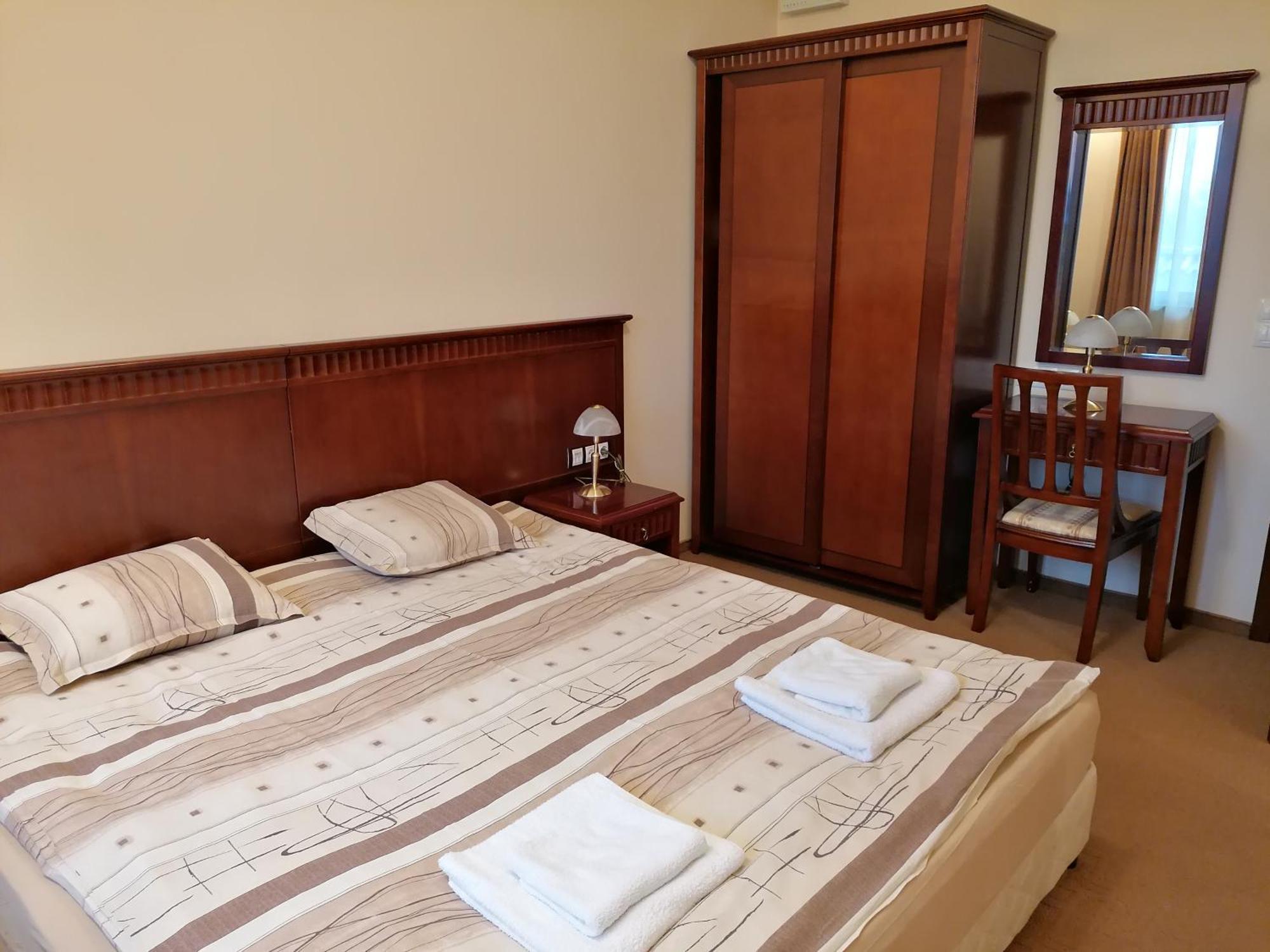 Downtown Luxury Private Apartments Bansko Phòng bức ảnh