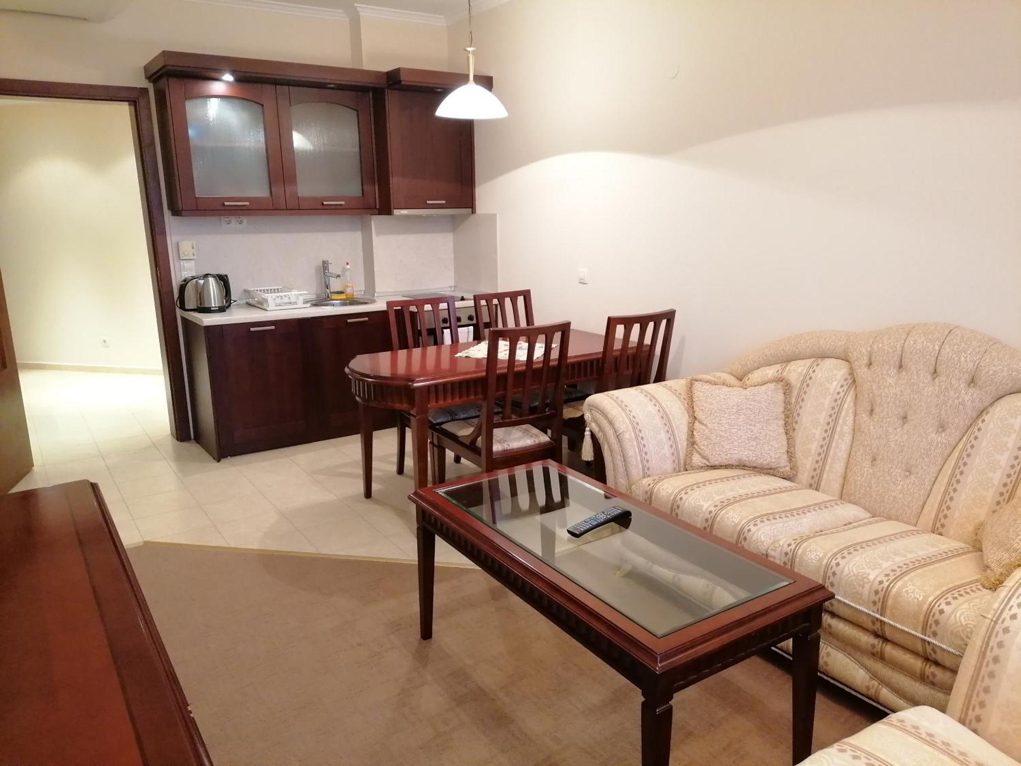 Downtown Luxury Private Apartments Bansko Phòng bức ảnh