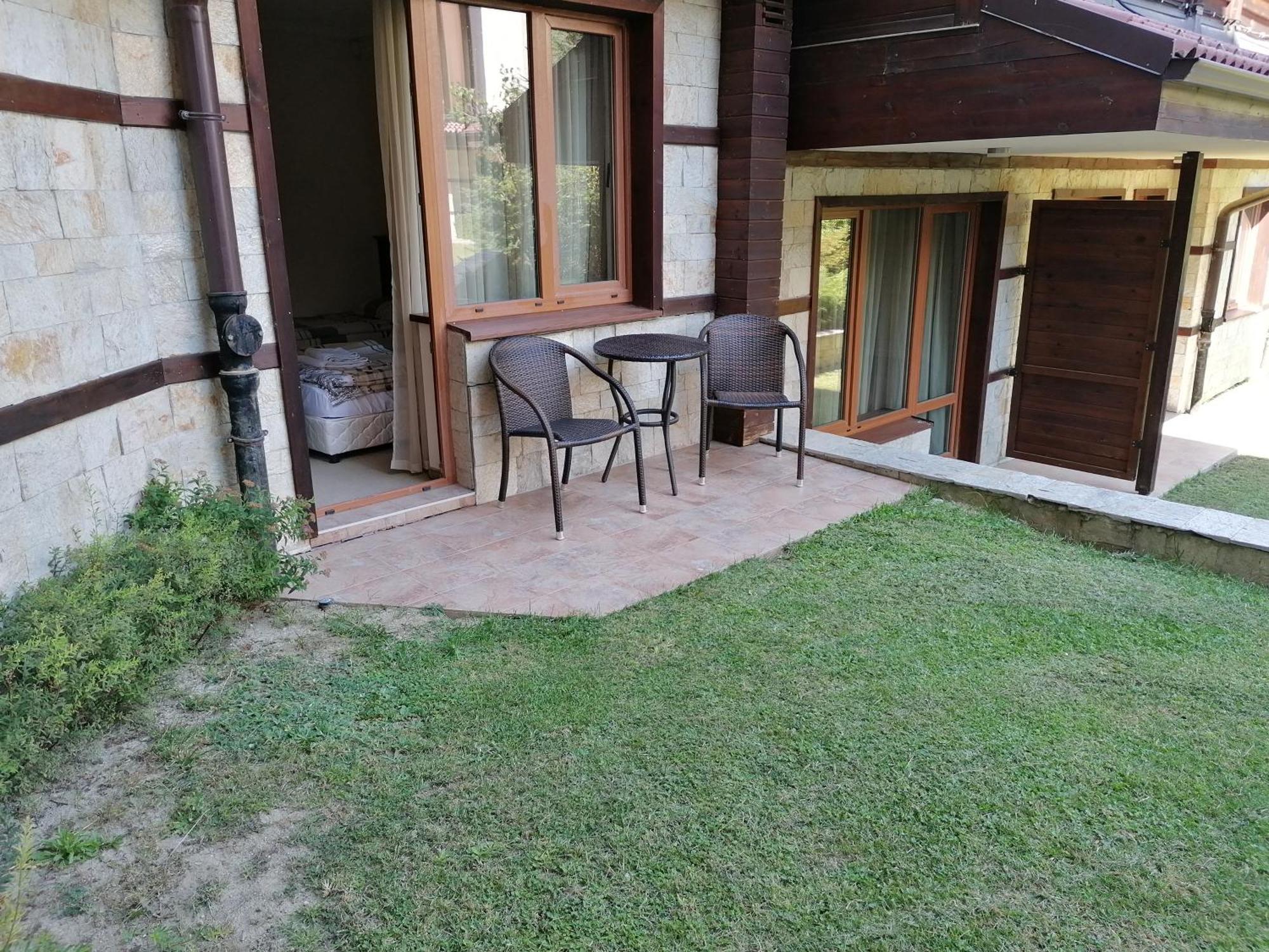 Downtown Luxury Private Apartments Bansko Phòng bức ảnh