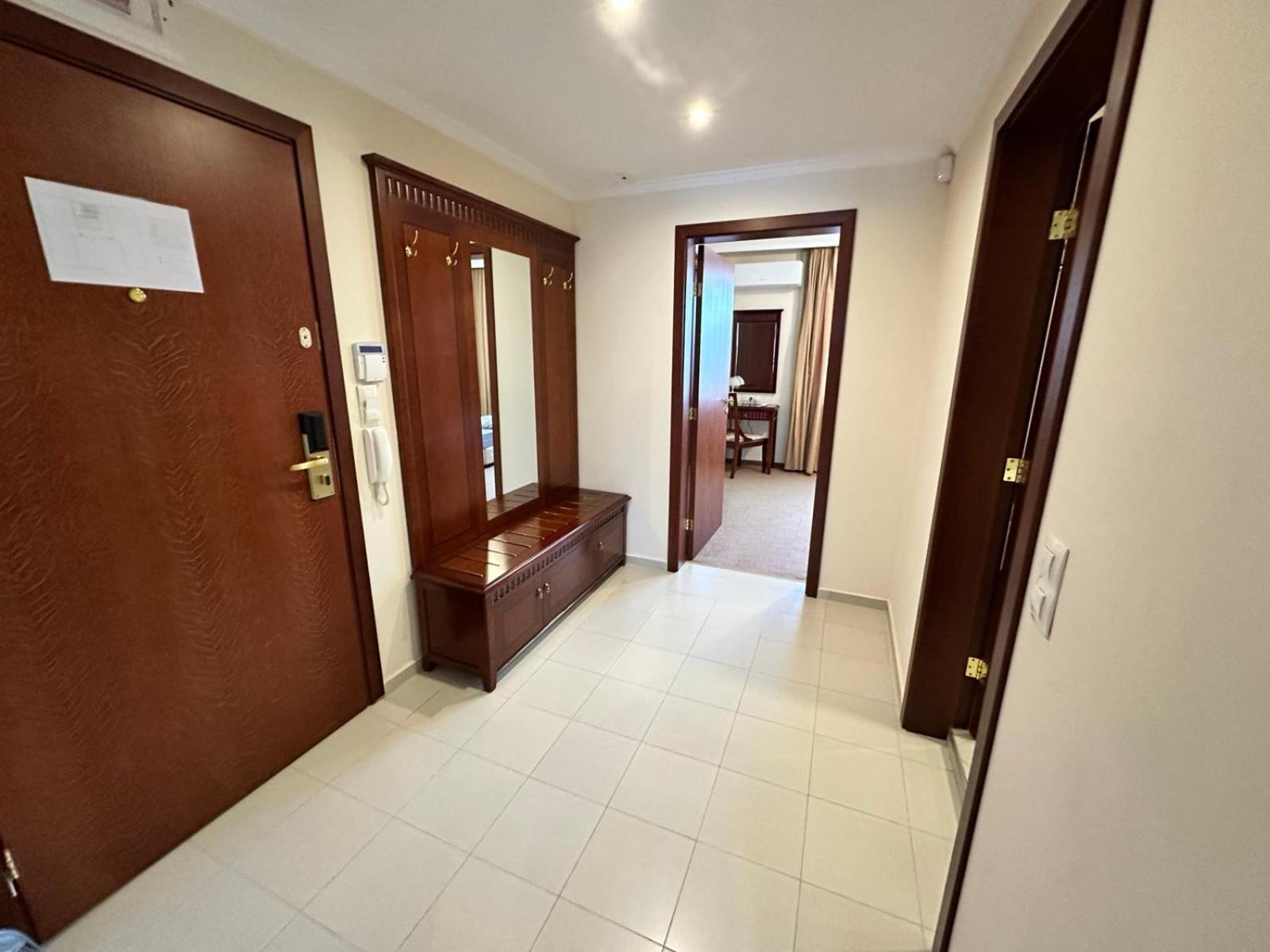 Downtown Luxury Private Apartments Bansko Ngoại thất bức ảnh