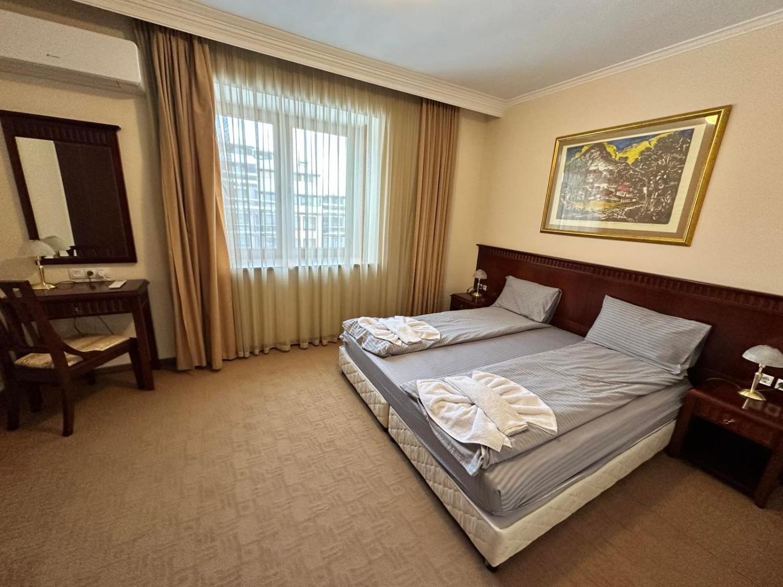 Downtown Luxury Private Apartments Bansko Ngoại thất bức ảnh