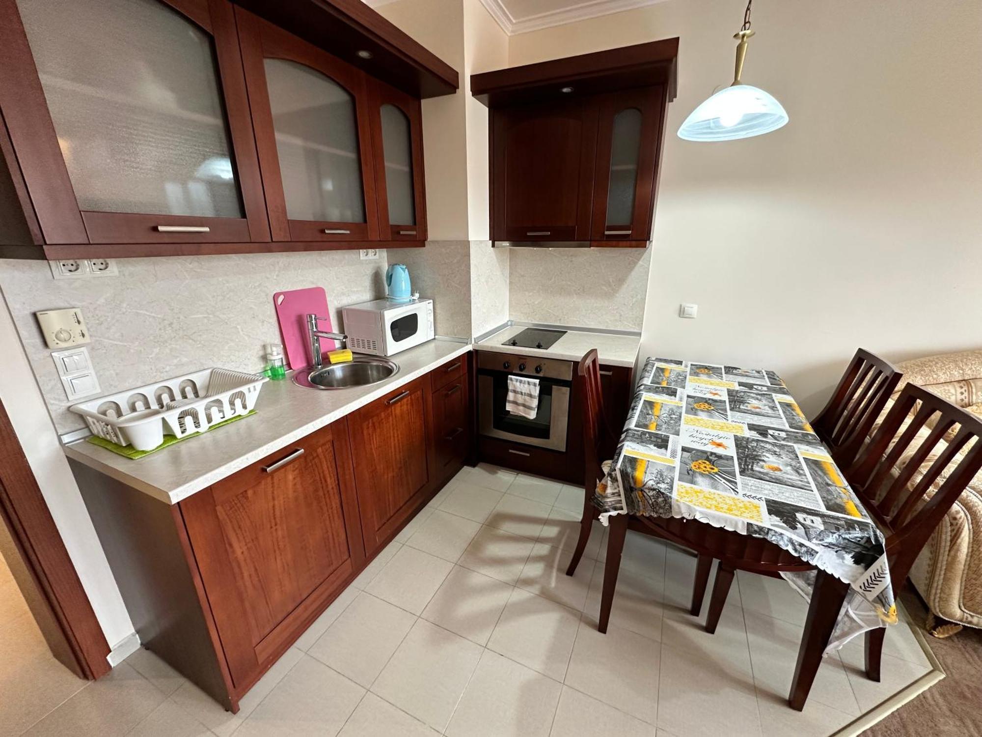 Downtown Luxury Private Apartments Bansko Ngoại thất bức ảnh