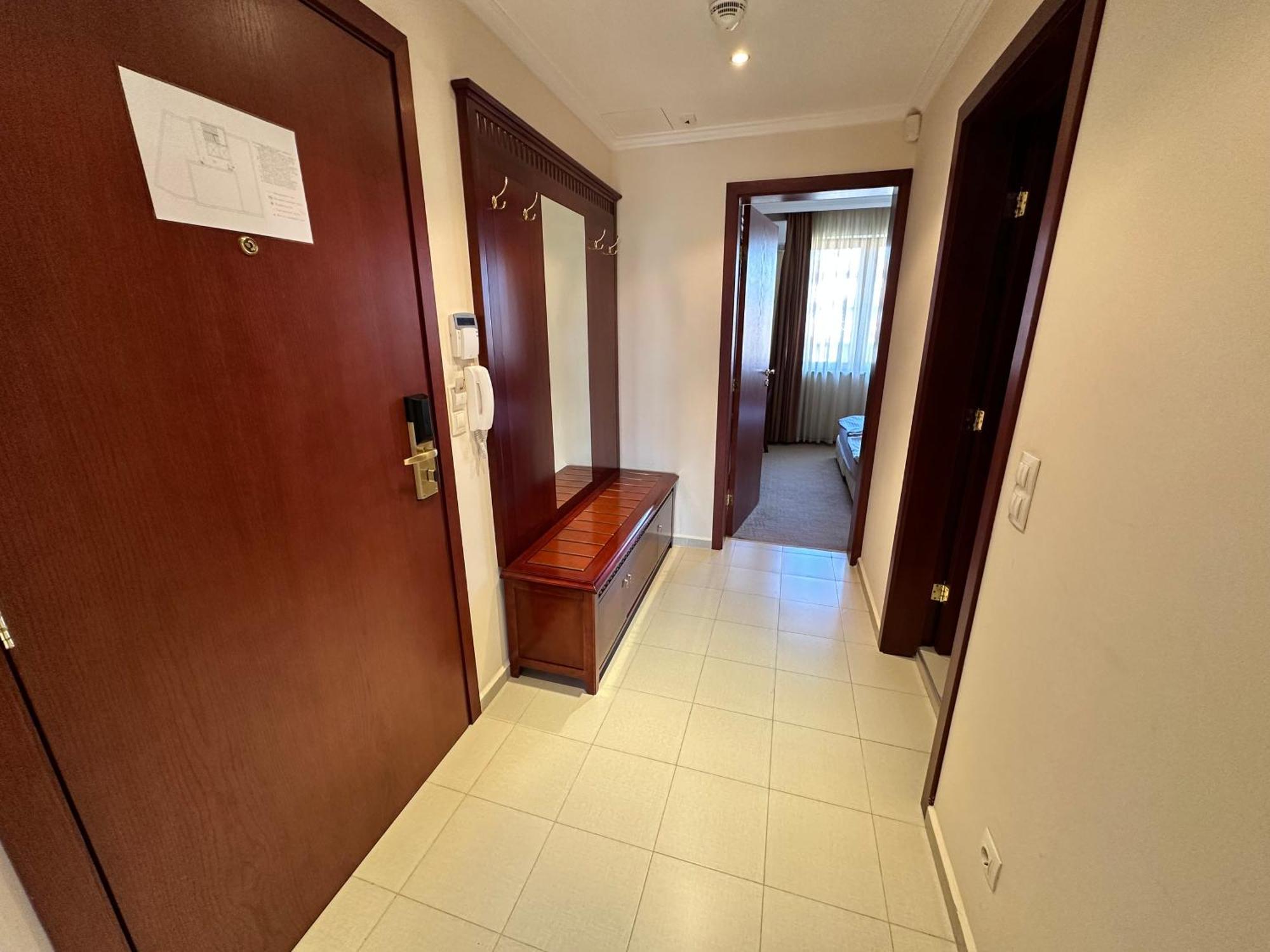 Downtown Luxury Private Apartments Bansko Ngoại thất bức ảnh
